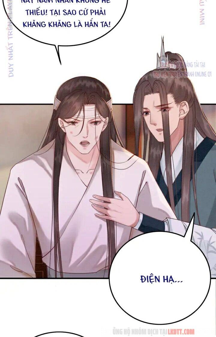 Trọng Sinh Bá Sủng Nhiếp Chính Vương Quá Mạnh Mẽ Chapter 177 - 45