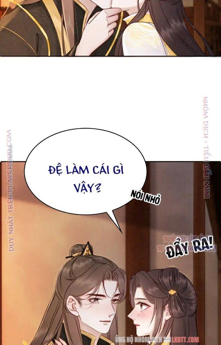 Trọng Sinh Bá Sủng Nhiếp Chính Vương Quá Mạnh Mẽ Chapter 177 - 49