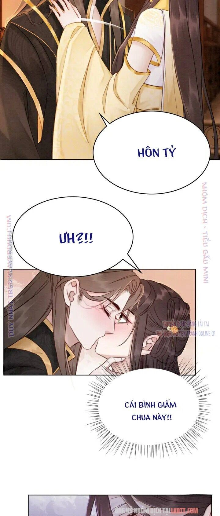 Trọng Sinh Bá Sủng Nhiếp Chính Vương Quá Mạnh Mẽ Chapter 177 - 50