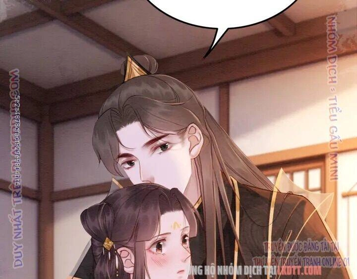 Trọng Sinh Bá Sủng Nhiếp Chính Vương Quá Mạnh Mẽ Chapter 177 - 55