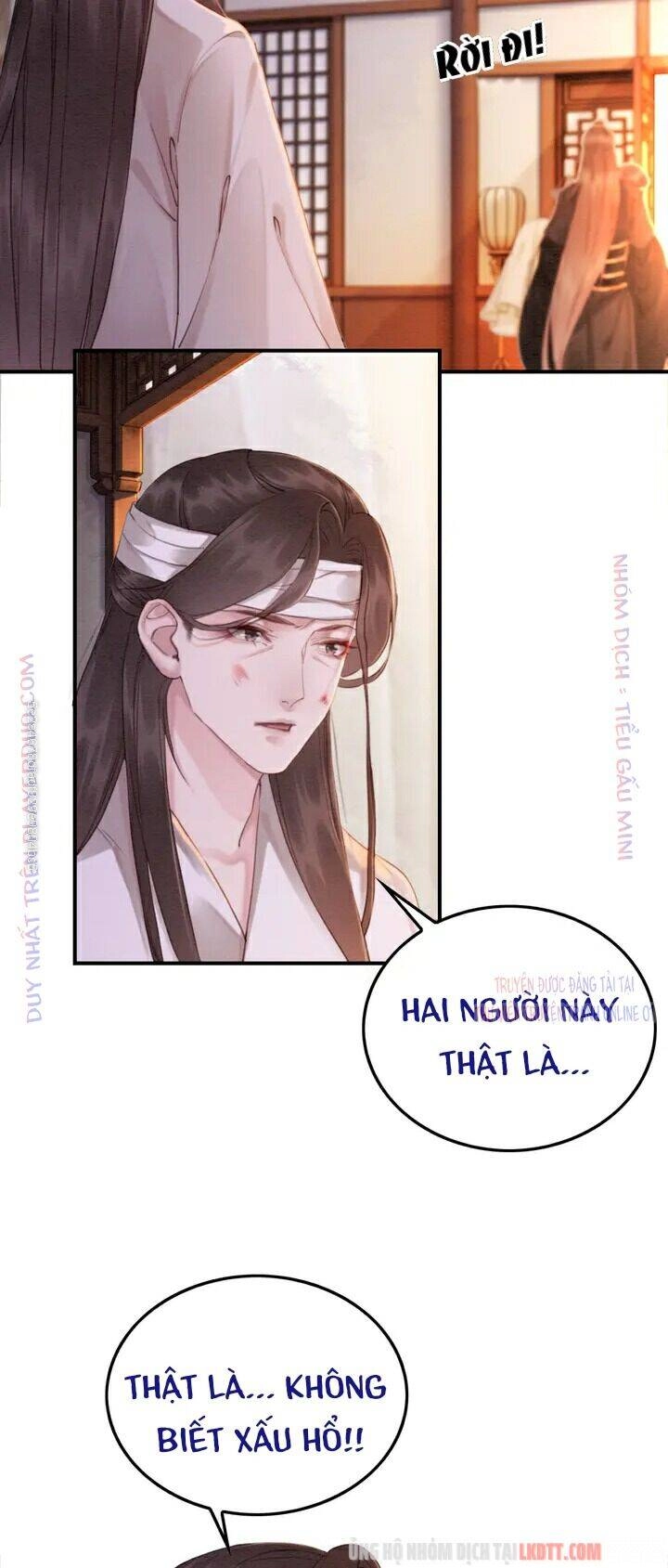 Trọng Sinh Bá Sủng Nhiếp Chính Vương Quá Mạnh Mẽ Chapter 177 - 61