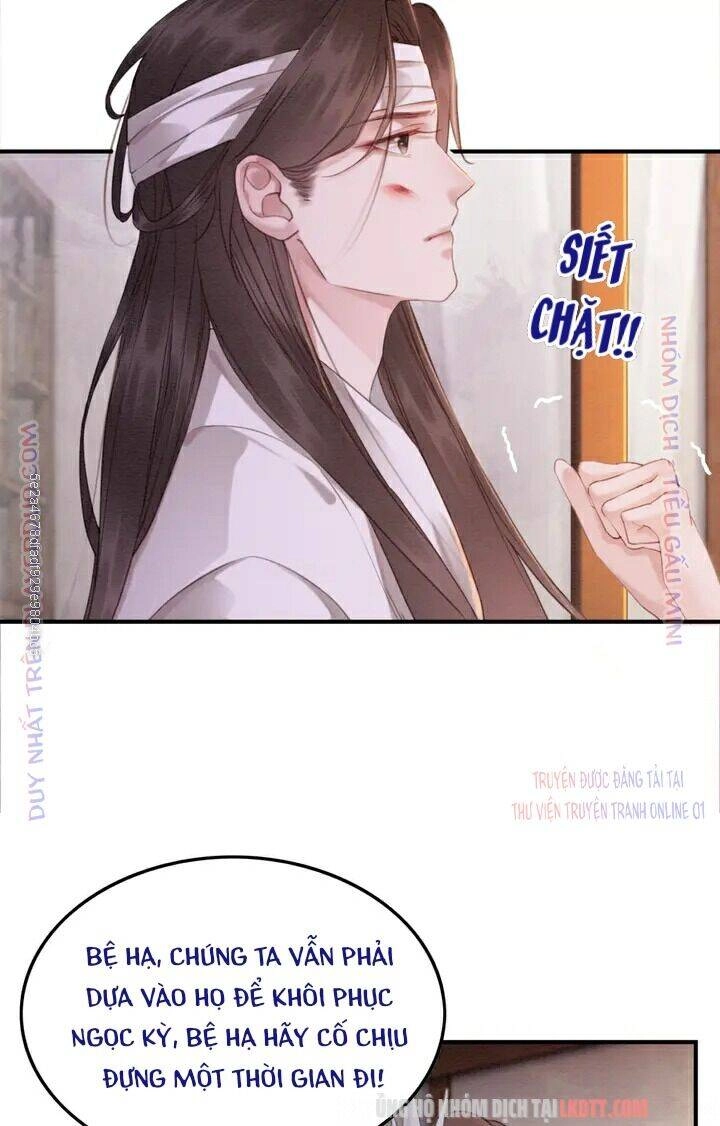 Trọng Sinh Bá Sủng Nhiếp Chính Vương Quá Mạnh Mẽ Chapter 177 - 62