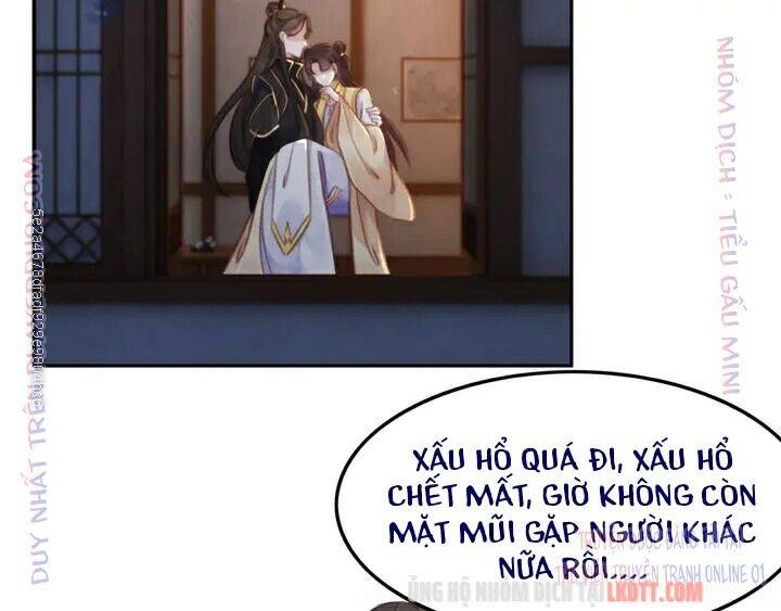 Trọng Sinh Bá Sủng Nhiếp Chính Vương Quá Mạnh Mẽ Chapter 178 - 6