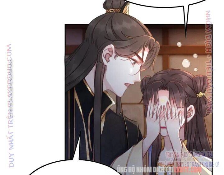 Trọng Sinh Bá Sủng Nhiếp Chính Vương Quá Mạnh Mẽ Chapter 178 - 7