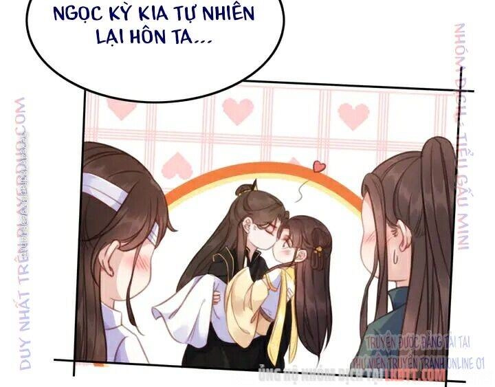 Trọng Sinh Bá Sủng Nhiếp Chính Vương Quá Mạnh Mẽ Chapter 178 - 10