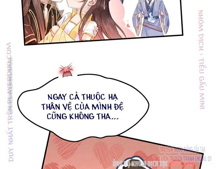 Trọng Sinh Bá Sủng Nhiếp Chính Vương Quá Mạnh Mẽ Chapter 178 - 12