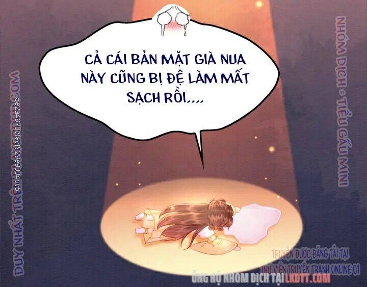 Trọng Sinh Bá Sủng Nhiếp Chính Vương Quá Mạnh Mẽ Chapter 178 - 14