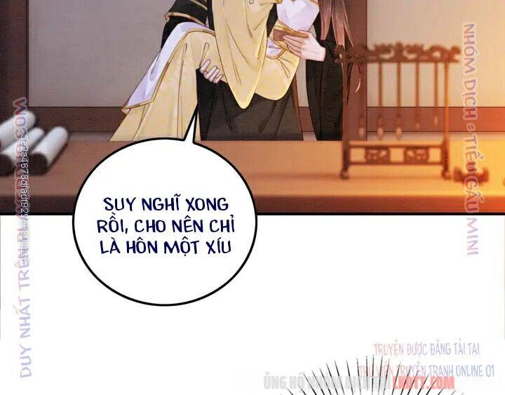 Trọng Sinh Bá Sủng Nhiếp Chính Vương Quá Mạnh Mẽ Chapter 178 - 16