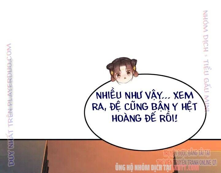 Trọng Sinh Bá Sủng Nhiếp Chính Vương Quá Mạnh Mẽ Chapter 178 - 19