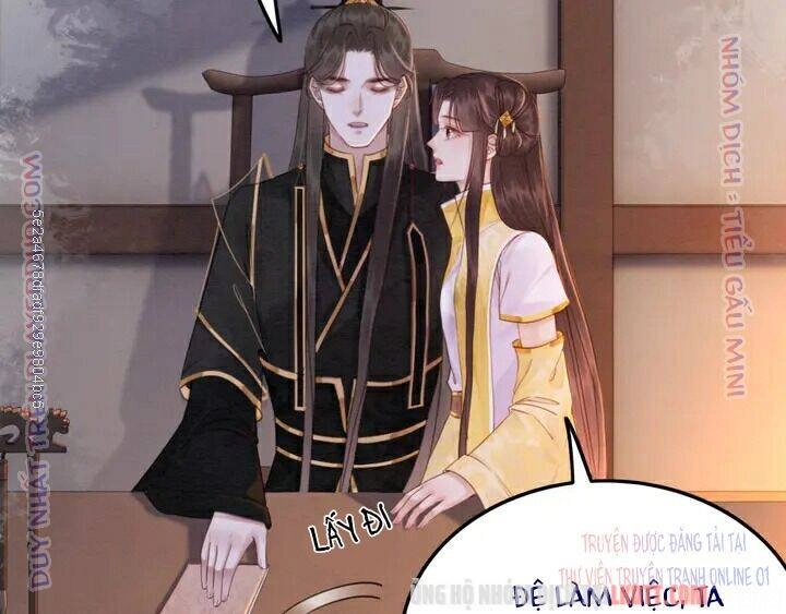 Trọng Sinh Bá Sủng Nhiếp Chính Vương Quá Mạnh Mẽ Chapter 178 - 23