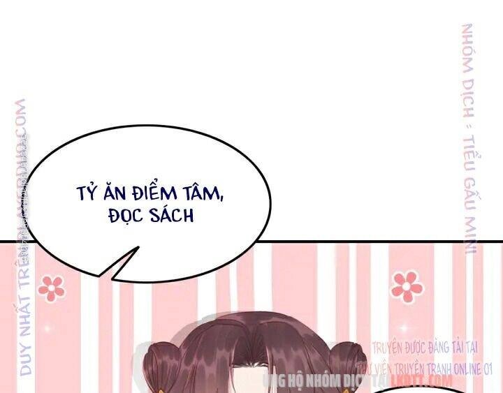 Trọng Sinh Bá Sủng Nhiếp Chính Vương Quá Mạnh Mẽ Chapter 178 - 25