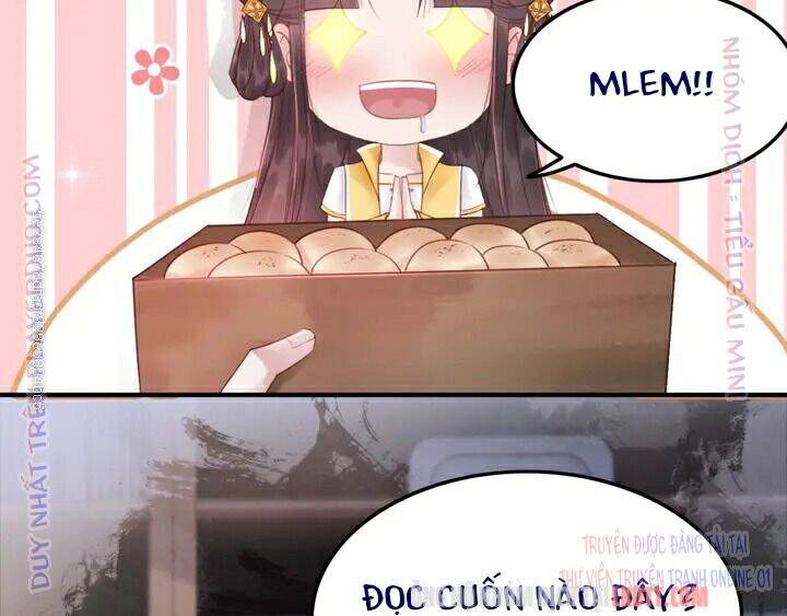 Trọng Sinh Bá Sủng Nhiếp Chính Vương Quá Mạnh Mẽ Chapter 178 - 26