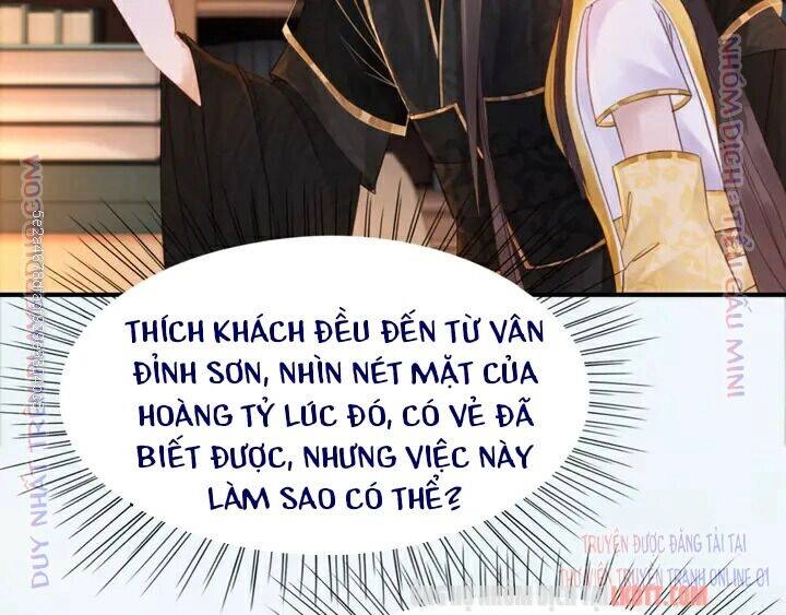 Trọng Sinh Bá Sủng Nhiếp Chính Vương Quá Mạnh Mẽ Chapter 178 - 28