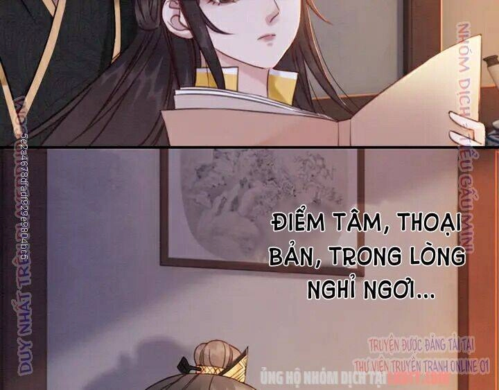 Trọng Sinh Bá Sủng Nhiếp Chính Vương Quá Mạnh Mẽ Chapter 178 - 35