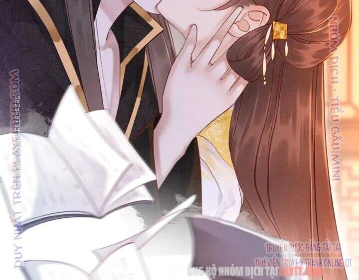 Trọng Sinh Bá Sủng Nhiếp Chính Vương Quá Mạnh Mẽ Chapter 178 - 61