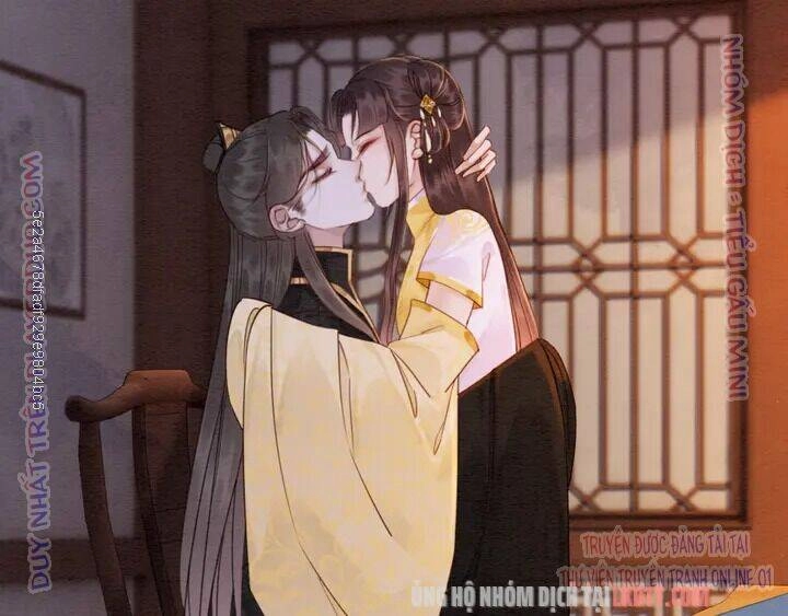 Trọng Sinh Bá Sủng Nhiếp Chính Vương Quá Mạnh Mẽ Chapter 178 - 63