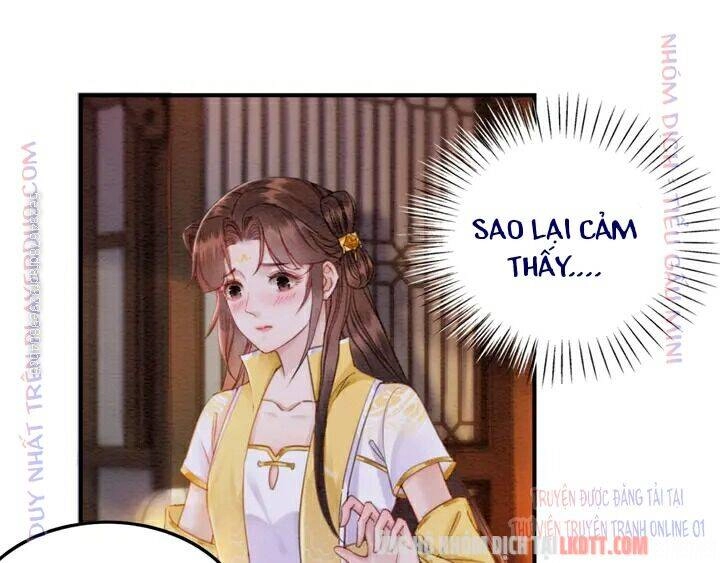 Trọng Sinh Bá Sủng Nhiếp Chính Vương Quá Mạnh Mẽ Chapter 178 - 68