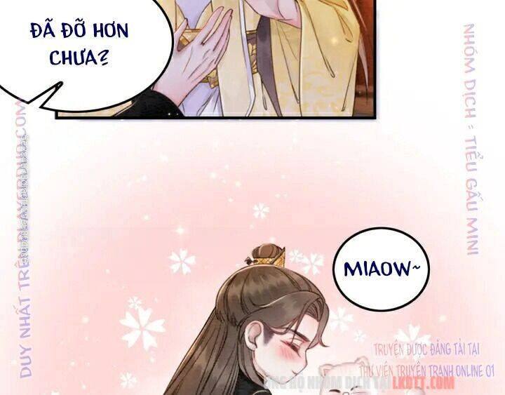 Trọng Sinh Bá Sủng Nhiếp Chính Vương Quá Mạnh Mẽ Chapter 178 - 69