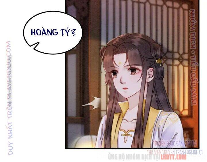 Trọng Sinh Bá Sủng Nhiếp Chính Vương Quá Mạnh Mẽ Chapter 178 - 71