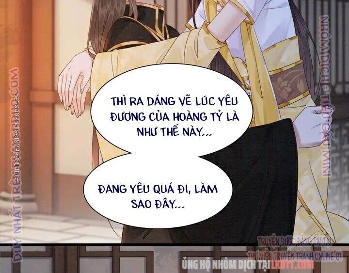 Trọng Sinh Bá Sủng Nhiếp Chính Vương Quá Mạnh Mẽ Chapter 178 - 73