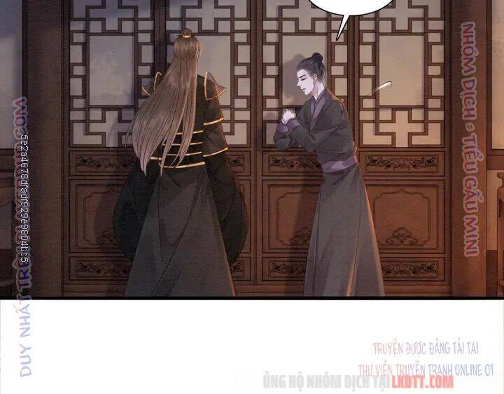 Trọng Sinh Bá Sủng Nhiếp Chính Vương Quá Mạnh Mẽ Chapter 178 - 78