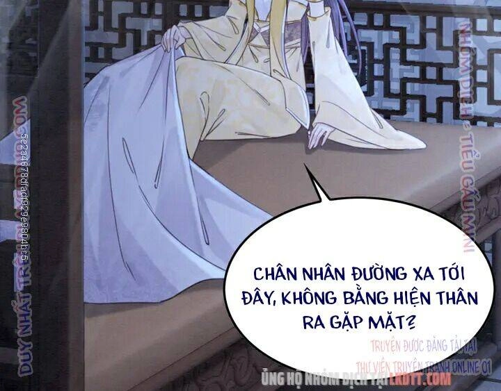 Trọng Sinh Bá Sủng Nhiếp Chính Vương Quá Mạnh Mẽ Chapter 178 - 81