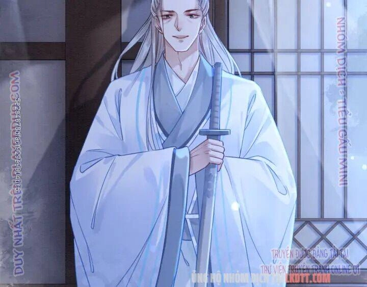 Trọng Sinh Bá Sủng Nhiếp Chính Vương Quá Mạnh Mẽ Chapter 178 - 84