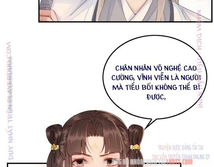 Trọng Sinh Bá Sủng Nhiếp Chính Vương Quá Mạnh Mẽ Chapter 179 - 6