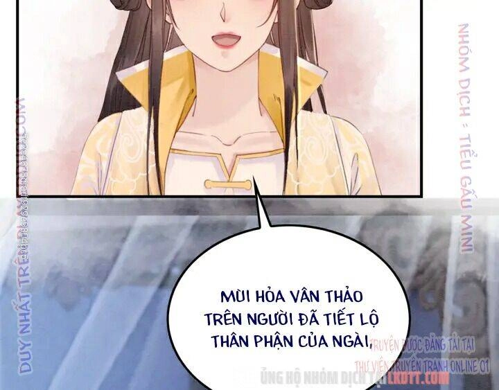 Trọng Sinh Bá Sủng Nhiếp Chính Vương Quá Mạnh Mẽ Chapter 179 - 7