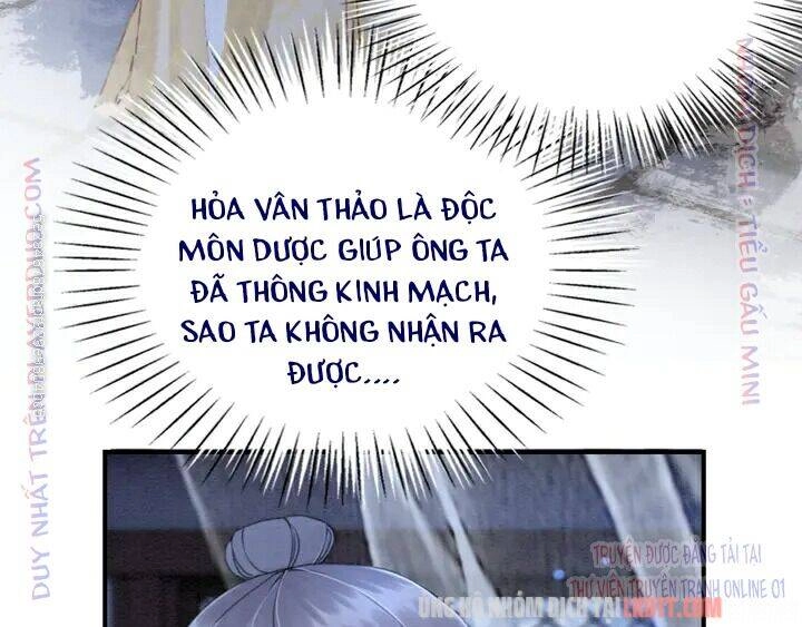 Trọng Sinh Bá Sủng Nhiếp Chính Vương Quá Mạnh Mẽ Chapter 179 - 10