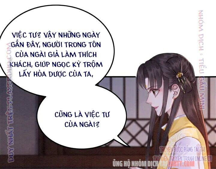 Trọng Sinh Bá Sủng Nhiếp Chính Vương Quá Mạnh Mẽ Chapter 179 - 16