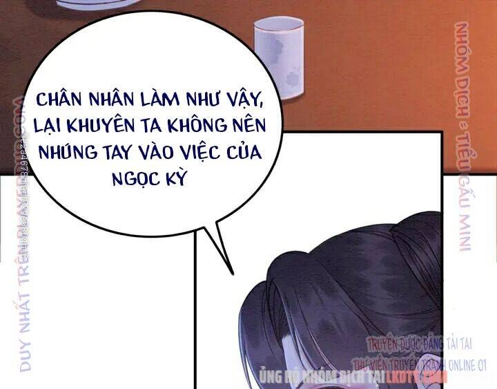 Trọng Sinh Bá Sủng Nhiếp Chính Vương Quá Mạnh Mẽ Chapter 179 - 21