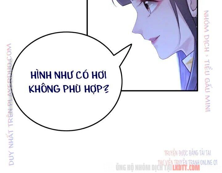 Trọng Sinh Bá Sủng Nhiếp Chính Vương Quá Mạnh Mẽ Chapter 179 - 22