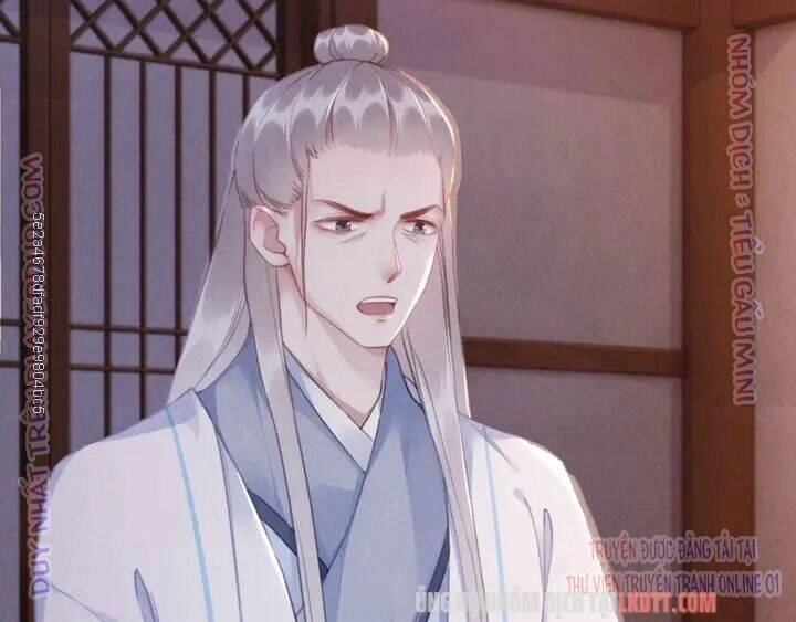 Trọng Sinh Bá Sủng Nhiếp Chính Vương Quá Mạnh Mẽ Chapter 179 - 25