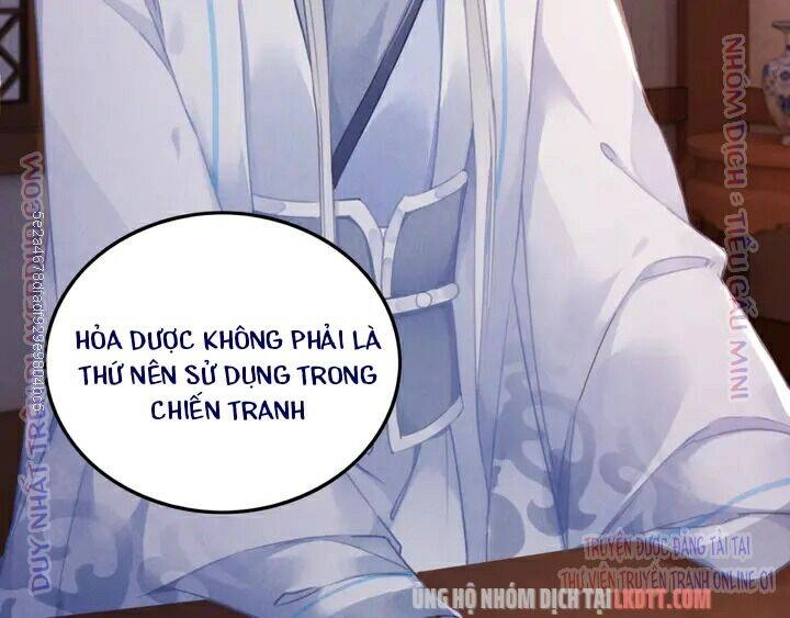 Trọng Sinh Bá Sủng Nhiếp Chính Vương Quá Mạnh Mẽ Chapter 179 - 26