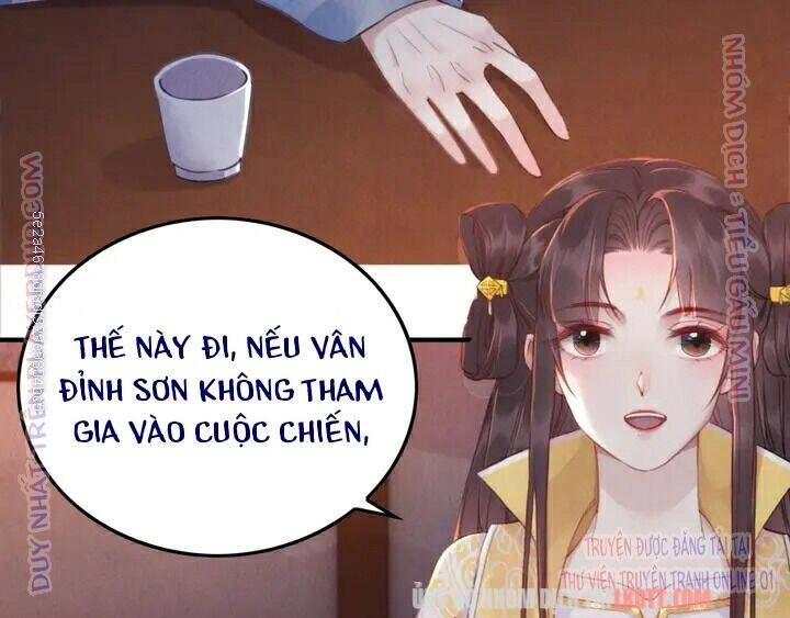 Trọng Sinh Bá Sủng Nhiếp Chính Vương Quá Mạnh Mẽ Chapter 179 - 27