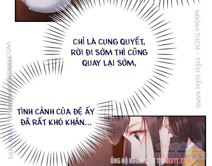 Trọng Sinh Bá Sủng Nhiếp Chính Vương Quá Mạnh Mẽ Chapter 179 - 31