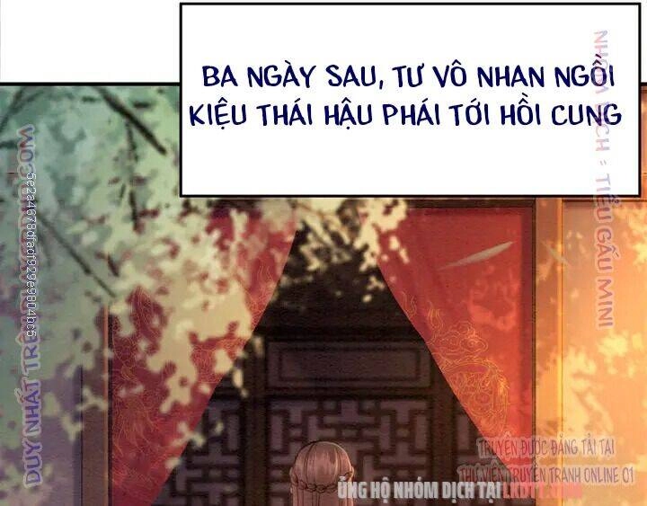 Trọng Sinh Bá Sủng Nhiếp Chính Vương Quá Mạnh Mẽ Chapter 179 - 34