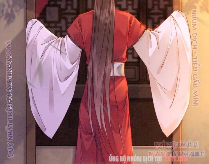 Trọng Sinh Bá Sủng Nhiếp Chính Vương Quá Mạnh Mẽ Chapter 179 - 35