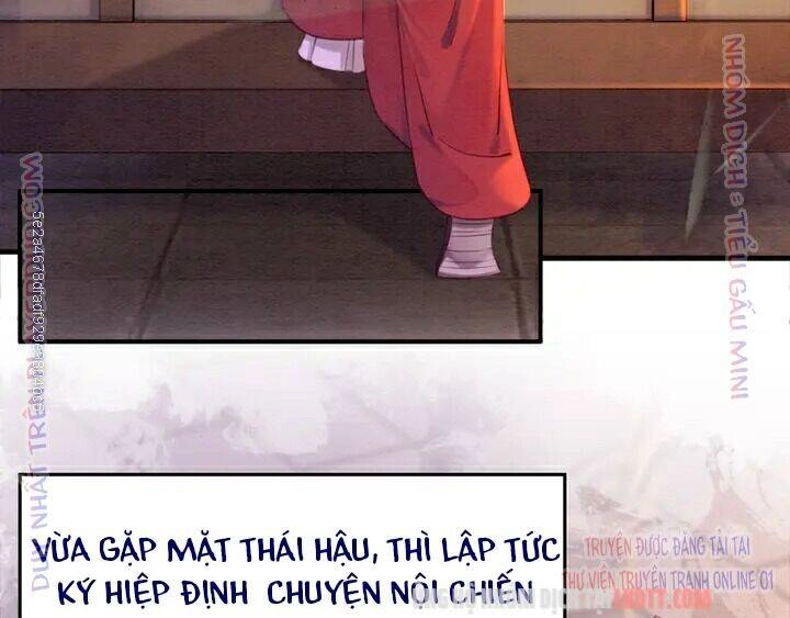 Trọng Sinh Bá Sủng Nhiếp Chính Vương Quá Mạnh Mẽ Chapter 179 - 36