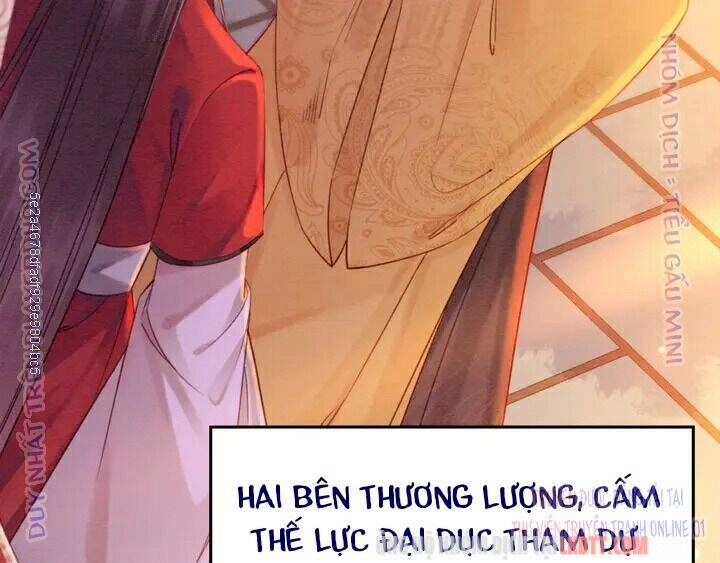 Trọng Sinh Bá Sủng Nhiếp Chính Vương Quá Mạnh Mẽ Chapter 179 - 38