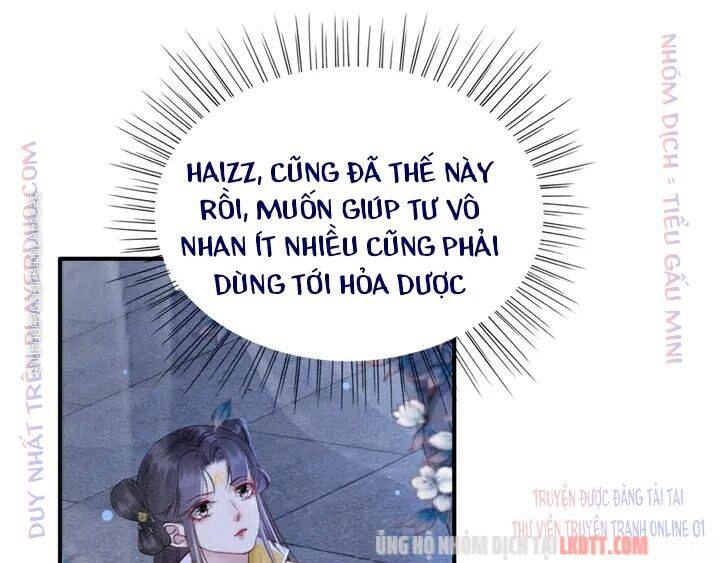 Trọng Sinh Bá Sủng Nhiếp Chính Vương Quá Mạnh Mẽ Chapter 179 - 42