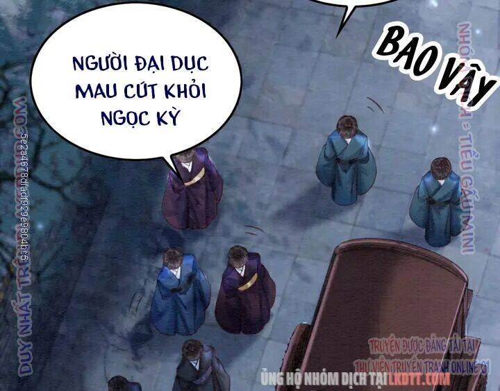 Trọng Sinh Bá Sủng Nhiếp Chính Vương Quá Mạnh Mẽ Chapter 179 - 54