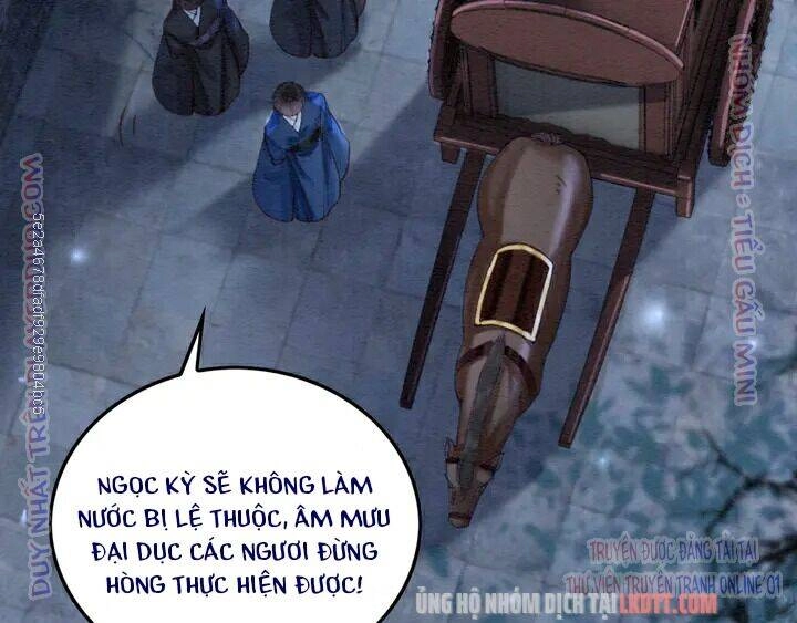 Trọng Sinh Bá Sủng Nhiếp Chính Vương Quá Mạnh Mẽ Chapter 179 - 55