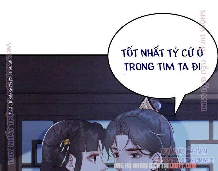 Trọng Sinh Bá Sủng Nhiếp Chính Vương Quá Mạnh Mẽ Chapter 179 - 60