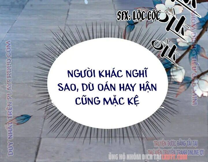 Trọng Sinh Bá Sủng Nhiếp Chính Vương Quá Mạnh Mẽ Chapter 179 - 67