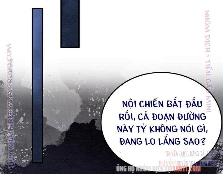 Trọng Sinh Bá Sủng Nhiếp Chính Vương Quá Mạnh Mẽ Chapter 179 - 69