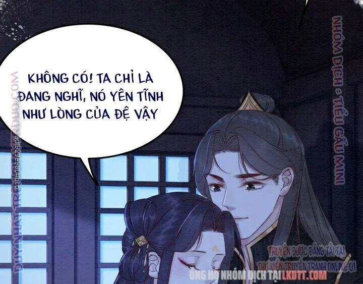 Trọng Sinh Bá Sủng Nhiếp Chính Vương Quá Mạnh Mẽ Chapter 179 - 70