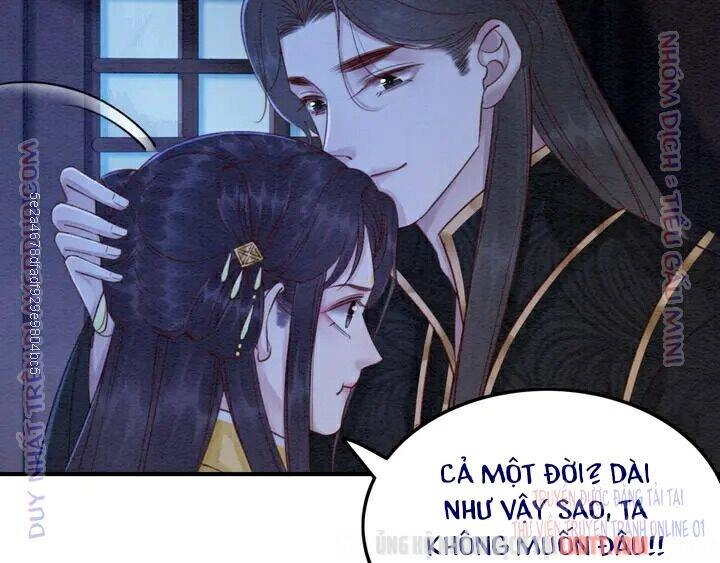 Trọng Sinh Bá Sủng Nhiếp Chính Vương Quá Mạnh Mẽ Chapter 179 - 75