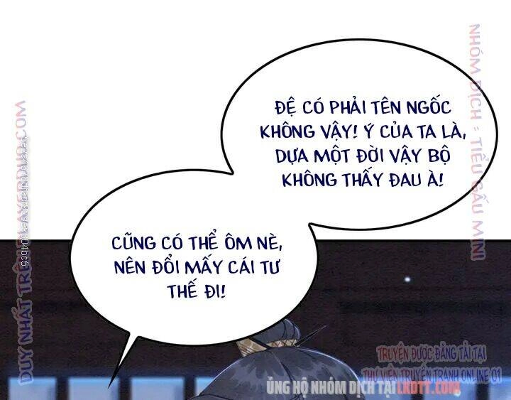 Trọng Sinh Bá Sủng Nhiếp Chính Vương Quá Mạnh Mẽ Chapter 179 - 79